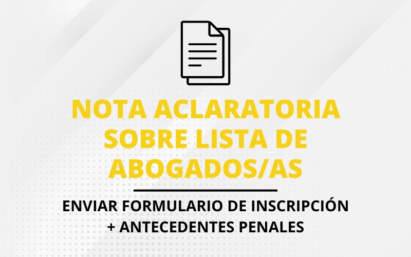 NOTA-ACLARATORIA-SOBRE-LISTA-DE-ABOGADOS AS_16-10-2024